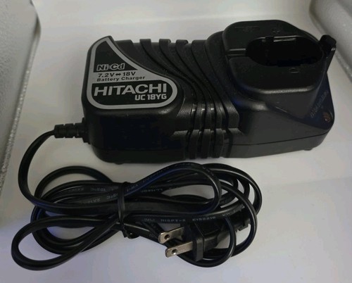 Genuine hitachi uc18yg - genuine,