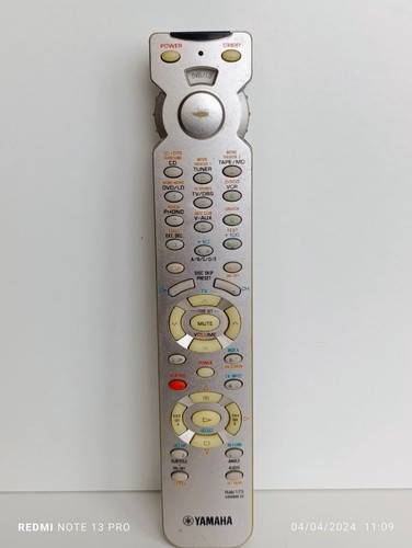 Télécommande rav173 v2686601 - rav173,