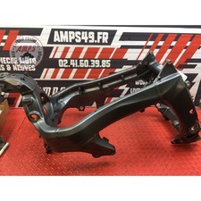 Cadre avec carte grise Bmw