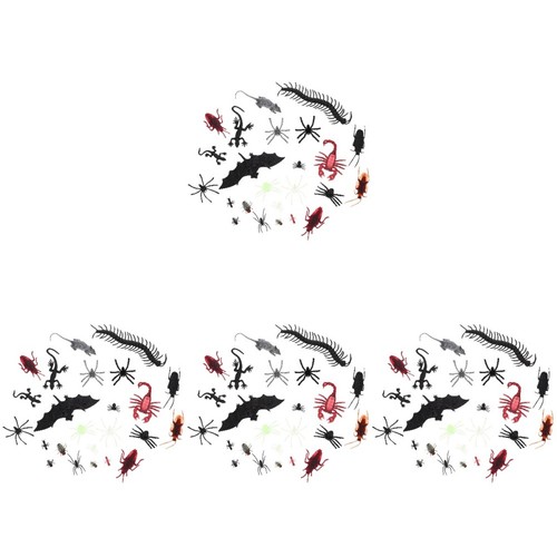 Sets halloween insectes - sets,