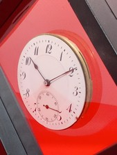 Montre de Gousset antique –