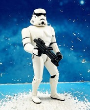 Star Wars (Loose) - Kenner/Hasbro - Stormtrooper (POTF2)
