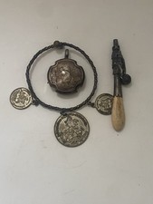 HOCHET Et Mobile ANCIEN  1900