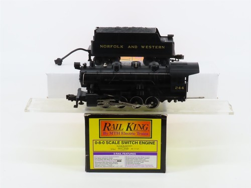 Gauge rail mth - gauge, 3-rail