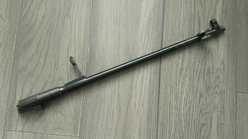 Mosin nagant m44 - m44, original