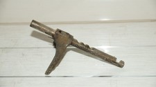 Fourchette de boite de vitesse
