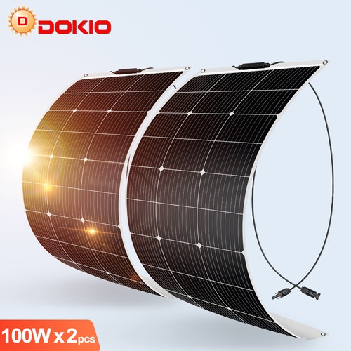 Dokio 100w 200w 400w - 100w,