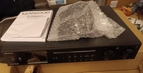 Kenwood w8000scd - kenwood, kr-w8000scd-b