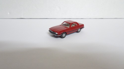 Wiking mercedes 350 1 87 - , 1/87