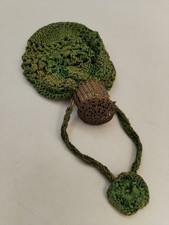 Ancien Sac A Main Français