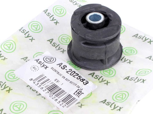Douille support moteur - de,