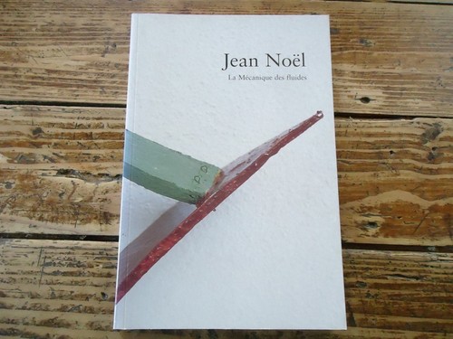 Art jean noel mecanique - jean,