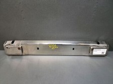 Protection avant chrome sous pare buffle - Mitsubishi Pajero II de 1991 à 1997