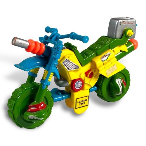 Teenage mutant ninja turtles - teenage,