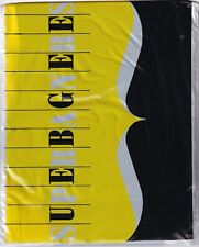 Bas nylon SUPERBAGNERES