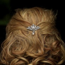 Petit Peigne à Cheveux