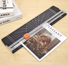 Coupe-Papier Guillotine A4 A5