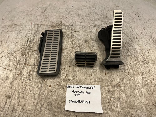Volkswagen golf gti mk5 oem - 07,