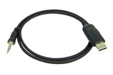 Câble USB de programmation pour Yaesu/Vertex VX-127 VX-120 VX-177 VX-170 14cm