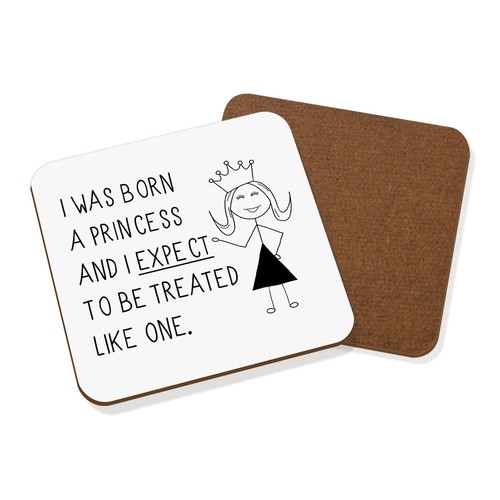 Was born princesse - i, a