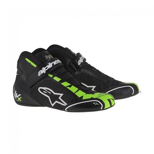 Chaussures karting alpinestars - karting,