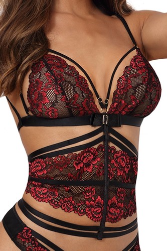 Soutien gorge serre taille - soutien-gorge, serre-taille