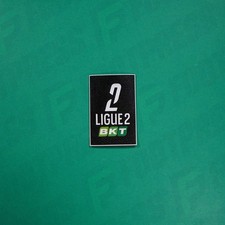 Flocage Officiel - Patch