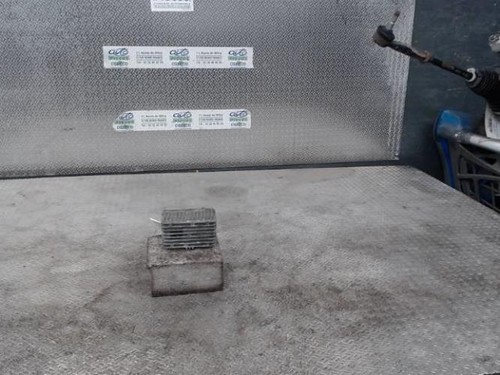 Boitier prechauffage opel - boitier, de