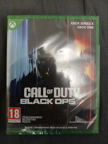 Call duty black ops - ops, 7