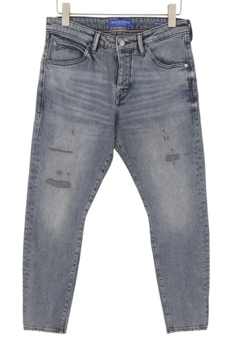 Scotch soda jean homme - &,
