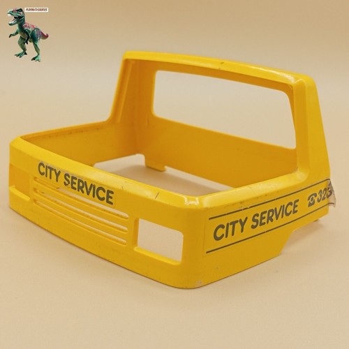 Playmobil 3470 3780 cabine