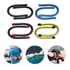 Lot de 2 bracelets lestés