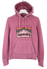 Sweat À Capuche SUPERDRY