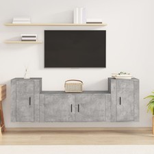 Ensemble de Meubles TV Armoire
