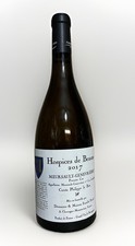 2017 Hospices de Beaune -