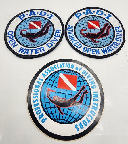 Vtg 1980 padi - vtg, 1980's