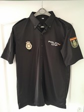 Ancien Uniforme  Espagne