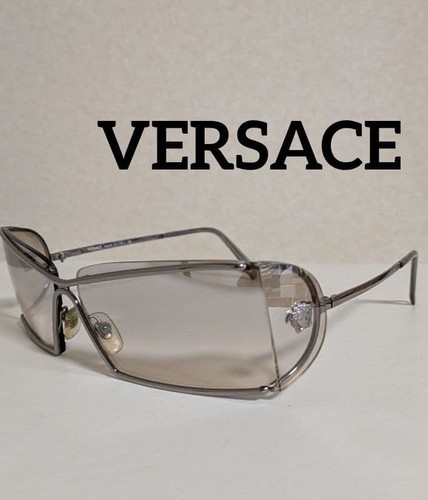 Lunettes soleil versace - de,