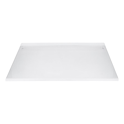 Plateau verre encastrable - verre,