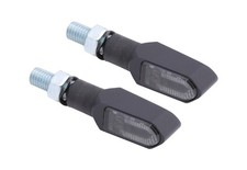 Feu arrière clignotant led - arrière,