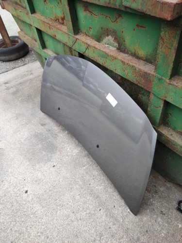 Capot renault clio - capot, 2
