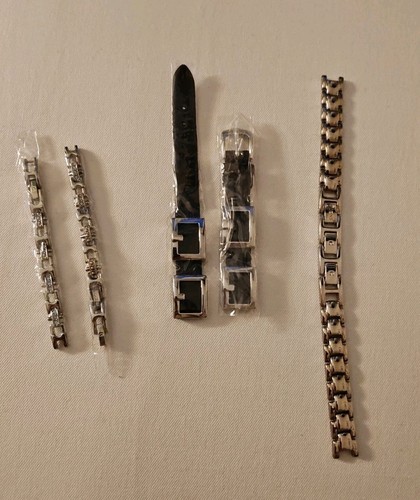 Lot bracelets montre - lot,