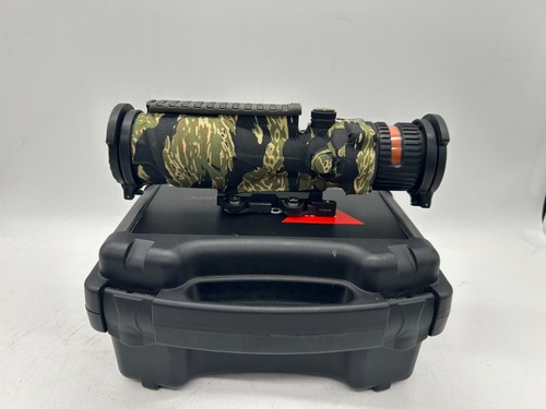 Trijicon acog 100002 6x48mm - acog,