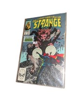 Dr Strange 6 1st Mephista