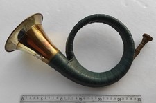 CORNE / COR DE CHASSE FÛRST