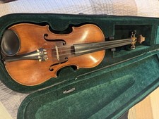 Stradivarius copy vintage 4/4