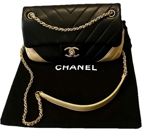 Sac bandoulière cuir - bandoulière, en