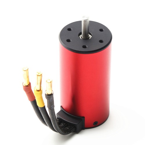 S3670 2150kv brushless - s3670, motor