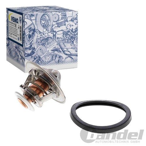 Vemo thermostat convient - thermostat, 79°c