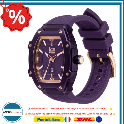Montre ice watch - ice-watch, boliday